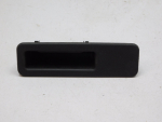 Кнопка открывания багажника для BMW 5-серия G30 2016>, OEM 51247381867 - вид 1 (фото)