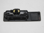 Кнопка открывания багажника для BMW 3-серия F30 2011>, OEM 51247463161 - вид 2 (фото)