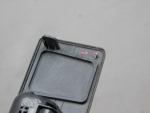 Кнопка открывания багажника для BMW 3-серия F30 2011>, OEM 51247463161 - вид 3 (фото)