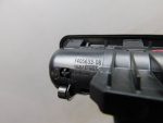 Кнопка открывания багажника для BMW 3-серия G20 2018>, OEM 51247405633 - вид 3 (фото)