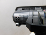 Кнопка открывания багажника для BMW 5-серия G30 2016>, OEM 51247381867 - вид 3 (фото)