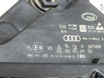 Фара левая для Audi Q7 [4M] 2015>, OEM 4M0941033 - вид 6 (фото)