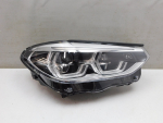 Фара правая для BMW X3 G01 2017>, OEM 63118739654 - вид 1 (фото)