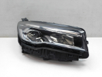 Фара правая для Geely Emgrand 7 2021>, OEM 7051044900 - вид 2 (фото)