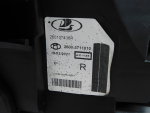 Фара правая для VAZ X-RAY 2015>, OEM 260107436R - вид 5 (фото)