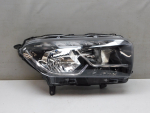 Фара правая для VAZ X-RAY 2015>, OEM 260107436R - вид 1 (фото)