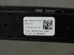 Блок кнопок для BMW X5 F15 2013-2018, OEM 61319262719 - вид 4 (фото)