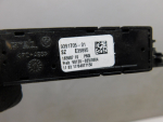 Блок кнопок для BMW 3-серия F30 2011>, OEM 61319391705 - вид 4 (фото)