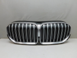 Воздуховод радиатора для BMW 7-серия G11/G12 2014>, OEM 51135A21A96 - вид 1 (фото)