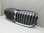 Воздуховод радиатора для BMW 7-серия G11/G12 2014>, OEM 51135A21A96 - вид 3 (фото)