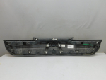 Накладка крышки багажника для BMW 7-серии G70 2022>, OEM 51139466979 - вид 3 (фото)