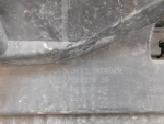 Накладка крышки багажника для BMW 7-серии G70 2022>, OEM 51139466979 - вид 4 (фото)