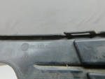 Решетка в бампер левая для Volkswagen Polo Sedan 2011-2020, OEM 6RU853665F - вид 5 (фото)