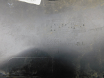 Накладка заднего бампера левая для Tank 300 2021>, OEM 2804217XKM01A - вид 4 (фото)