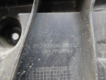 Кронштейн заднего бампера для BMW X5 G05 2018>, OEM 51128069248 - вид 4 (фото)