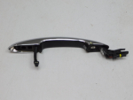 Ручка двери передней правой для Mini Clubman F54 2014>, OEM 51217327344 - вид 2 (фото)