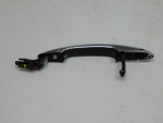 Ручка двери передней левой для Mini Clubman F54 2014>, OEM 51217327343 - вид 2 (фото)