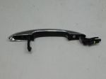 Ручка двери передней левой для Mini Clubman F54 2014>, OEM 51217327343 - вид 3 (фото)