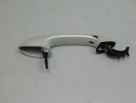 Ручка дверная для BMW X3 G01 2017>, OEM 51217470536 - вид 2 (фото)