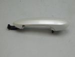Ручка двери задней левой для BMW X3 G01 2017>, OEM 51217470535 - вид 1 (фото)