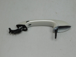 Ручка двери задней левой для BMW X3 G01 2017>, OEM 51217470535 - вид 2 (фото)