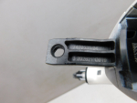 Ручка двери задней левой для BMW X3 G01 2017>, OEM 51217470535 - вид 3 (фото)
