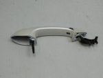 Ручка дверная для BMW X3 G01 2017>, OEM 51217470536 - вид 2 (фото)