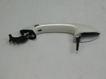 Ручка двери передней левой для BMW X3 G01 2017>, OEM 51217470575 - вид 2 (фото)