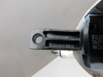 Ручка двери передней левой для BMW X3 G01 2017>, OEM 51217470575 - вид 3 (фото)