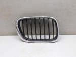 Решетка радиатора для BMW X5 E53 2000-2007, OEM 51138247674 - вид 1 (фото)