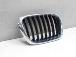 Решетка радиатора для BMW X5 E53 2000-2007, OEM 51138247674 - вид 2 (фото)