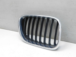 Решетка радиатора для BMW X5 E53 2000-2007, OEM 51138247674 - вид 3 (фото)
