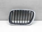 Решетка радиатора для BMW X5 E53 2000-2007, OEM 51138247673 - вид 1 (фото)