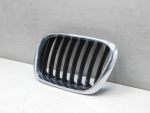 Решетка радиатора для BMW X5 E53 2000-2007, OEM 51138247673 - вид 2 (фото)