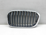 Решетка радиатора для BMW 1-серия F20/F21 2011>, OEM 51137371747 - вид 1 (фото)