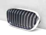 Решетка радиатора для BMW 1-серия F20/F21 2011>, OEM 51137371747 - вид 2 (фото)