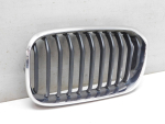 Решетка радиатора для BMW 1-серия F20/F21 2011>, OEM 51137371747 - вид 3 (фото)