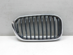 Решетка радиатора для BMW 1-серия F20/F21 2011>, OEM 51137371748 - вид 1 (фото)