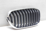 Решетка радиатора для BMW 1-серия F20/F21 2011>, OEM 51137371748 - вид 2 (фото)