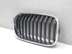 Решетка радиатора для BMW 1-серия F20/F21 2011>, OEM 51137371748 - вид 3 (фото)