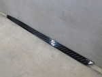Подножка для BMW X5 F15 2013-2018, OEM 51777294386 - вид 3 (фото)