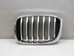 Решетка радиатора для BMW X3 G01 2017>, OEM 51137478669 - вид 1 (фото)