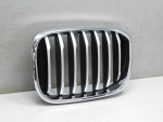 Решетка радиатора для BMW X3 G01 2017>, OEM 51137478669 - вид 3 (фото)