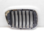 Решетка радиатора для BMW X3 G01 2017>, OEM 51137478669 - вид 4 (фото)