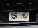 Решетка радиатора для BMW X3 G01 2017>, OEM 51137478669 - вид 5 (фото)