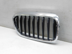 Решетка радиатора для BMW 5-серия G30 2016>, OEM 51137383520 - вид 2 (фото)