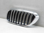 Решетка радиатора для BMW 5-серия G30 2016>, OEM 51137383519 - вид 2 (фото)