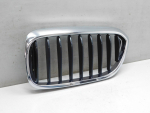 Решетка радиатора для BMW 5-серия G30 2016>, OEM 51137383519 - вид 3 (фото)