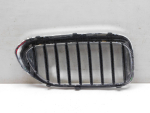 Решетка радиатора для BMW 5-серия G30 2016>, OEM 51137383519 - вид 4 (фото)