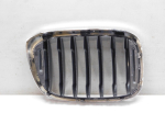 Решетка радиатора для BMW X3 G01 2017>, OEM 51137440853 - вид 4 (фото)